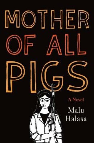 Cover of Mother of All Pigs