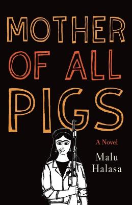 Book cover for Mother of All Pigs