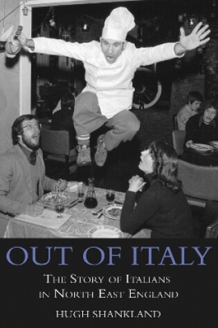 Cover of Out of Italy
