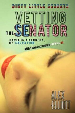 Cover of Vetting the Senator