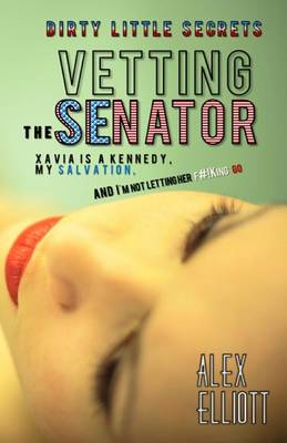 Book cover for Vetting the Senator