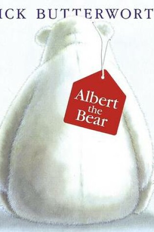 Cover of Albert the Bear
