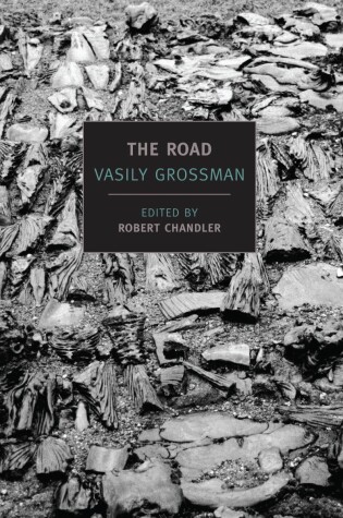 Cover of The Road