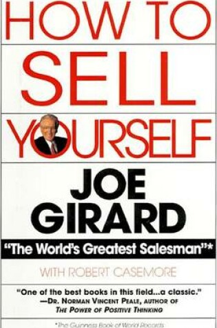 Cover of How to Sell Yourself