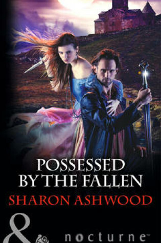 Possessed by the Fallen