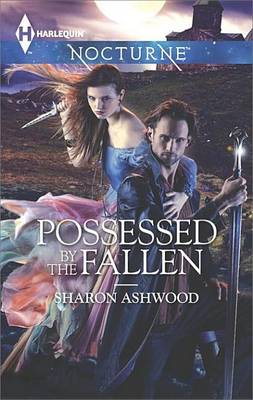 Book cover for Possessed by the Fallen