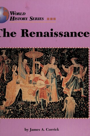 Cover of The Renaissance