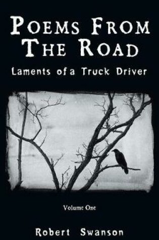 Cover of Poems from the Road