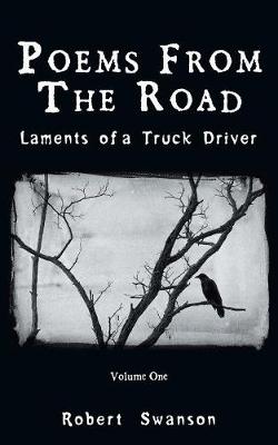 Book cover for Poems from the Road