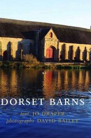 Cover of Dorset Barns