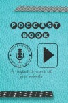 Book cover for Podcast book
