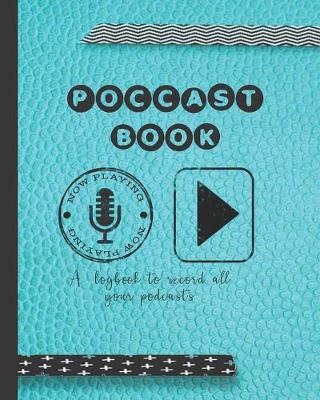 Cover of Podcast book