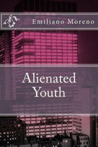 Cover of Alienated Youth