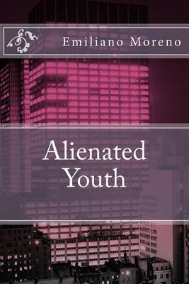 Book cover for Alienated Youth