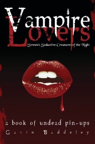 Cover of Vampire Lovers