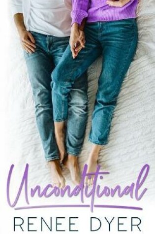 Cover of Unconditional