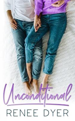 Book cover for Unconditional