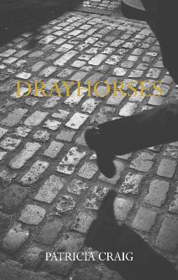 Book cover for Drayhorses