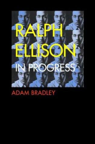 Cover of Ralph Ellison in Progress