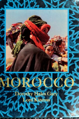 Cover of Morocco