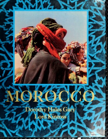 Cover of Morocco