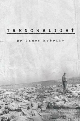 Cover of Trenchblight