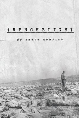 Book cover for Trenchblight