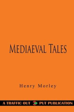 Cover of Mediaeval Tales