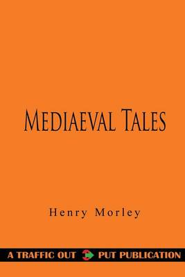 Book cover for Mediaeval Tales