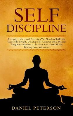 Book cover for Self Discipline