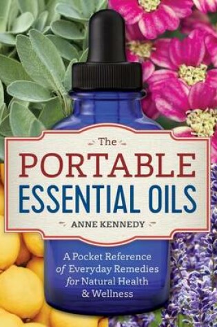 Cover of The Portable Essential Oils