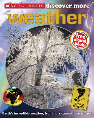 Cover of Weather