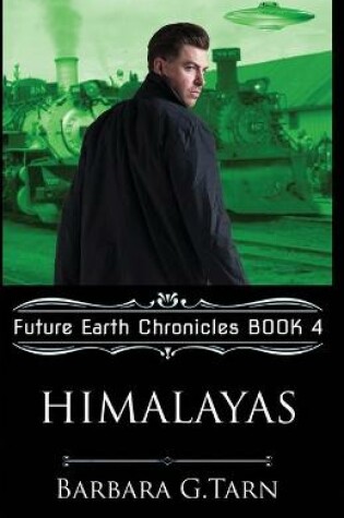 Cover of Himalayas