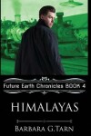 Book cover for Himalayas