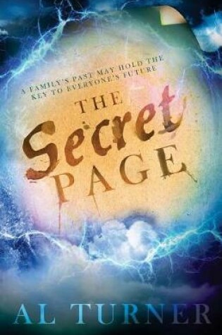 Cover of The Secret Page