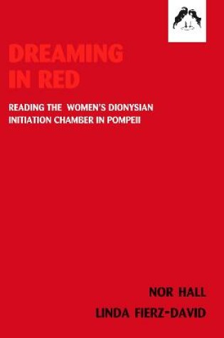 Cover of Dreaming In Red