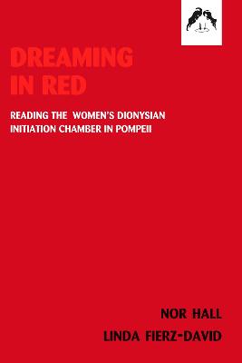 Cover of Dreaming In Red