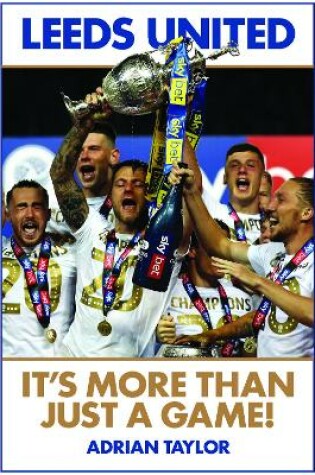 Cover of Leeds United