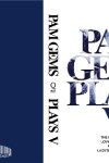 Book cover for Pam Gems Plays 5