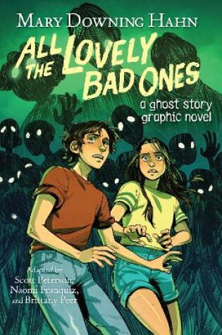 Cover of All The Lovely Bad Ones