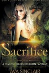 Book cover for Sacrifice