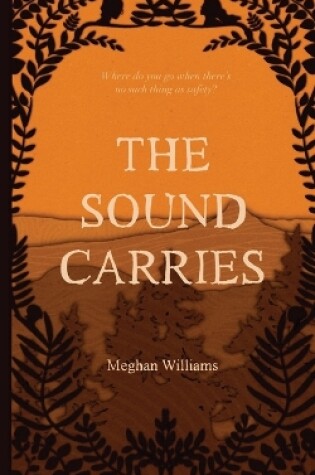 Cover of The Sound Carries