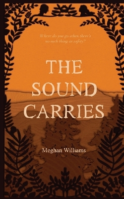 Cover of The Sound Carries