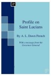 Book cover for Profile on Saint Lucians