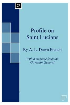 Cover of Profile on Saint Lucians