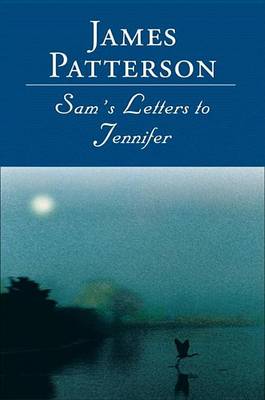 Book cover for Sam's Letters to Jennifer