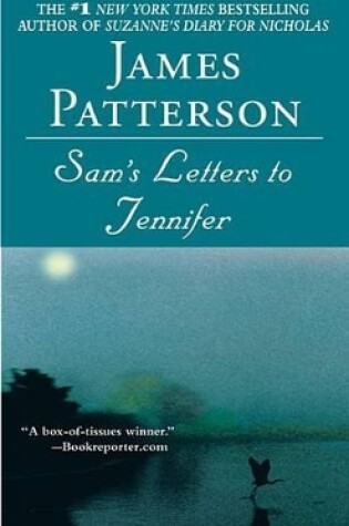 Cover of Sam's Letters to Jennifer
