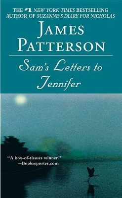 Book cover for Sam's Letters to Jennifer