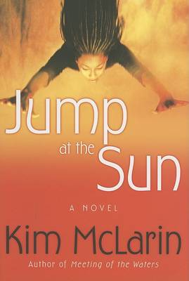 Book cover for Jump at the Sun