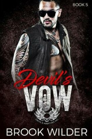 Cover of Devil's Vow